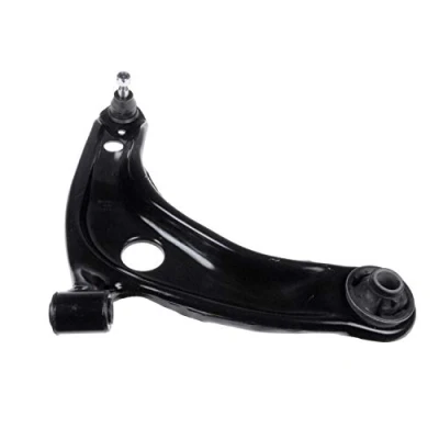 Image of 4806809040, 4806809041, 4806809150 Suspension arm BLUE PRINT ADT386180 TOYOTA: Yaris II Hatchback, III Hatchback