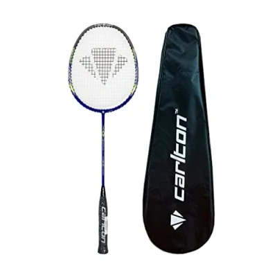 Image of Carlton Airblade Badminton Racket (Elite &amp; Tour) (Elite)