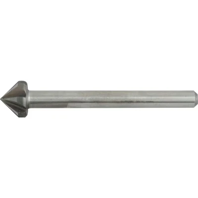 Image of Sherwood 1/2&quot;X90DEG HSS Co 5% Rose Multi Flute S/S Countersink