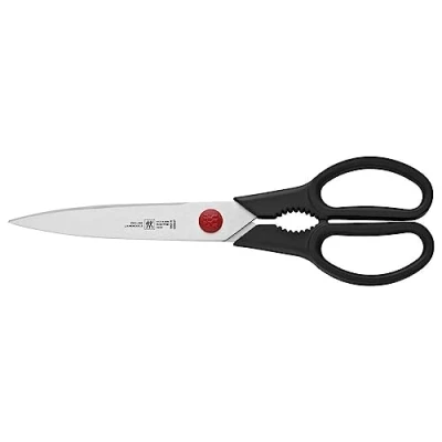 Image of Zwilling J A Henckels Twin L 23cm Multi purpose Shears Black