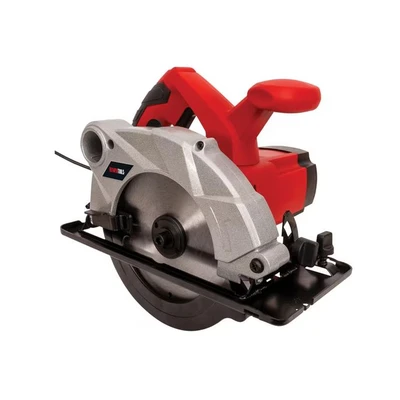 Image of Olympia Power Tools Circular Saw 160mm (6.14in) 1200W 240V OLPCS1200