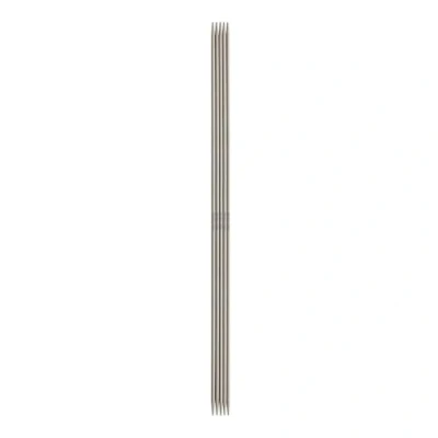 Image of Pony Classic Double pointed ndls aluminium 30cm 2.50mm 1pc