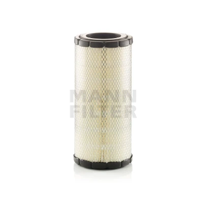 Image of 82034604 Air Filter MANN C 19 005 390mm 186mm Insert