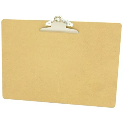 Image of Hainenko 881900/1 Value A3 Hardboard Clipboard