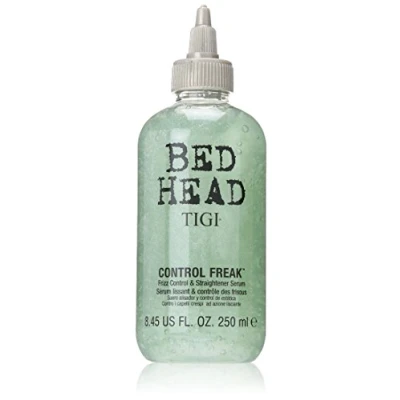 Image of Bed Head by TIGI Control Freak Anti Frizz Serum for Smooth Shiny Hair 250ml, 1pk