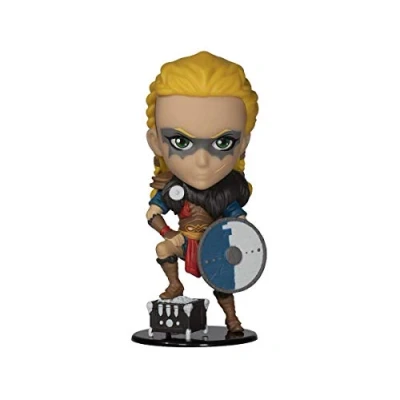 Image of UBI Heroes Series 2 Chibi ACV Eivor Female Figurine