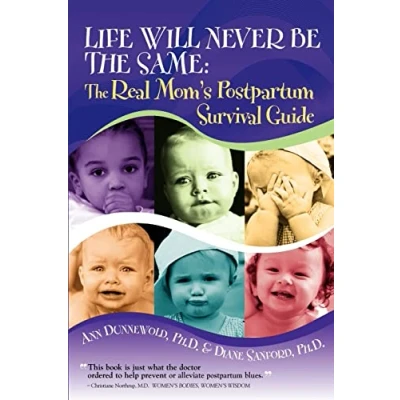 Image of Life Will Never Be The Same