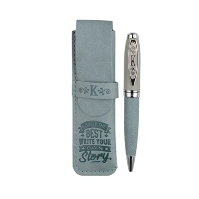 Image of History &amp; Heraldry Personalised Bamboo Signature Pens K