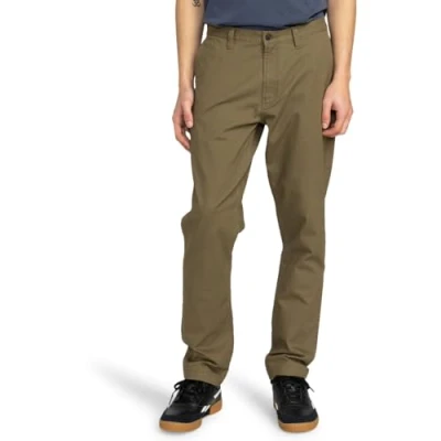 Image of Element Howland Chinos, Men&#039;s, Size: 36, Olive