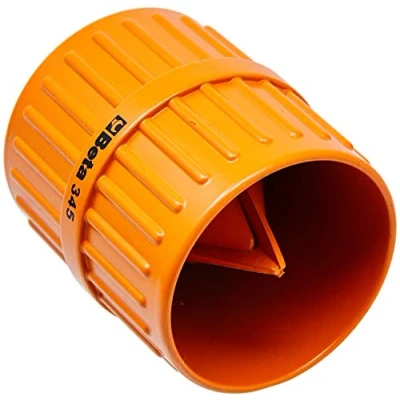 Image of Beta 3450001 Model 345 Pipe Reamer, Metal Body