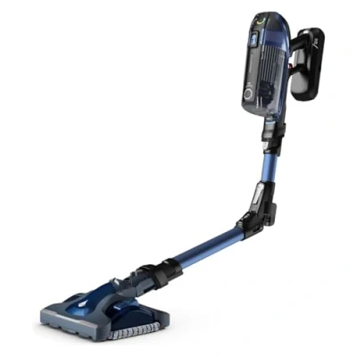 Image of ROWENTA X Force Flex 14.60 Aqua Vacuum Cleaner blue