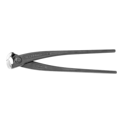 Image of FACOM 495A.25EL Series 495A Heavy Duty End Nipper, 250 mm Length