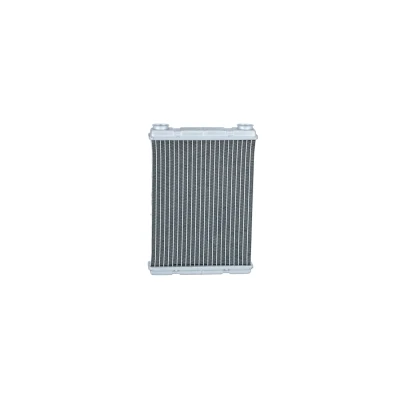 Image of 271401KA0A, 271401KA0B Heat Exchanger NRF 54429 with attachment material pipe NISSAN: Juke