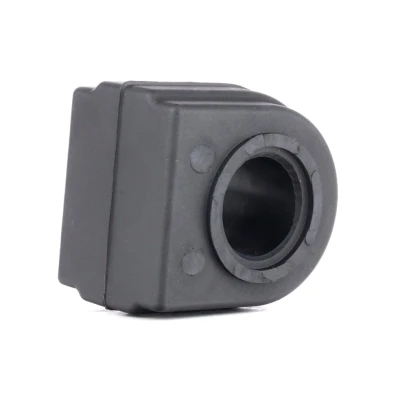 Image of 0310382, 31356773982, 31356774737 Stabilizer Bushes TEDGUM TED97109 inner, Front Axle Rubber Mount 26mm 27mm BMW: X5, X6