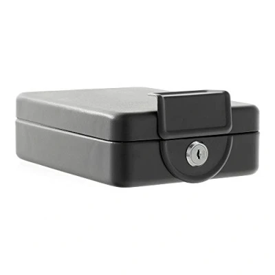 Image of Rottner travel safe small security office, home, car , caravan