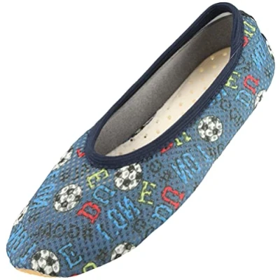 Image of Beck Boys Football Ballet Shoes