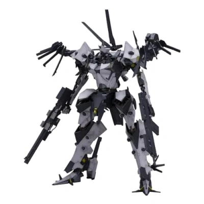 Image of Kotobukiya Armored BFF 063AN Ambient (Reissue) 1/72 Model Kit