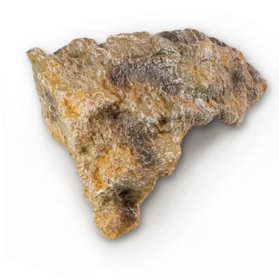 Image of Reptile Hides Rock Cave Hideout Terrarium Habitat Decor Ornament for Small Lizards Bearded Dragon Snake Turtle Frogs Amphibians Large