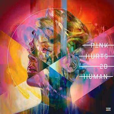 Image of Hurts 2b Human [VINYL]
