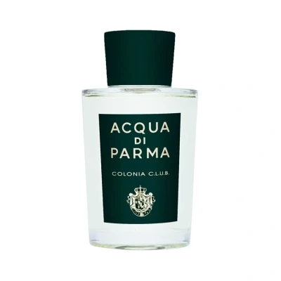 Image of Acqua di Parma COLONIA CLUB EDC 180 ML