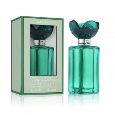 Image of Oscar de la Renta Jasmine 3.4oz Edt Spray