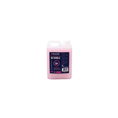 Image of Groomers Performance Detangle Shampoo, 2.5 l (Pack of 1)