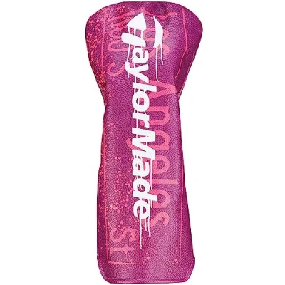 Image of TaylorMade Golf Summer Commemorative Driver Headcover