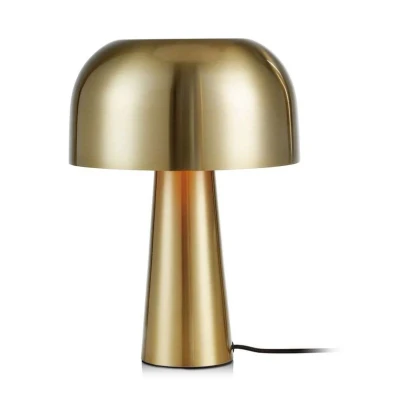 Image of Markslöjd Bianca table lamp, bronze