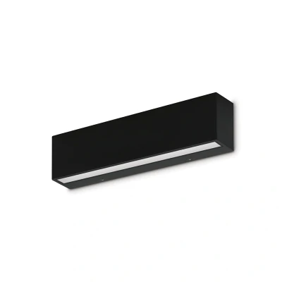 Image of Mini Linear LED Wall Light Anthracite JCC