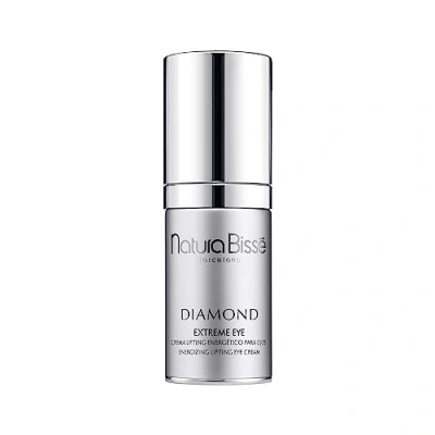 Image of Natura Bissé Diamond Extreme Eye, Anti Aging Lifting Eye Cream, Energizes, Lifts, Hydrates &amp; Brightens, 0.8 Oz