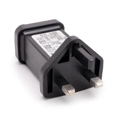 Image of Christmas Concepts® 36V 9W IP20 Electronic Transformer with Built in Timer Function Suitable for Decorations