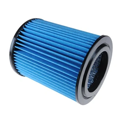 Image of 17220PNA003, 17220PNA505, 17220PNAH01, 17220PNB003, 17220PNB505 Air Filter BLUE PRINT ADH22246 175mm 139mm Insert HONDA: CR V 2