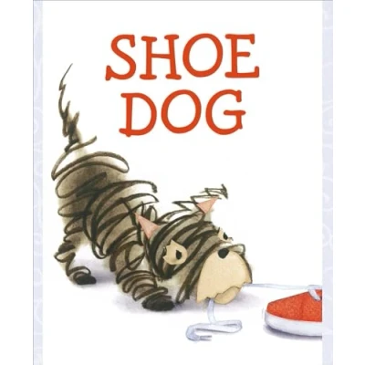 Image of Shoe Dog