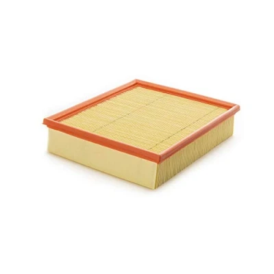 Image of 5025136 Air Filter UFI 30.944.00 57mm 213mm 254mm Insert VAUXHALL: Carlton Mk3 Limousine