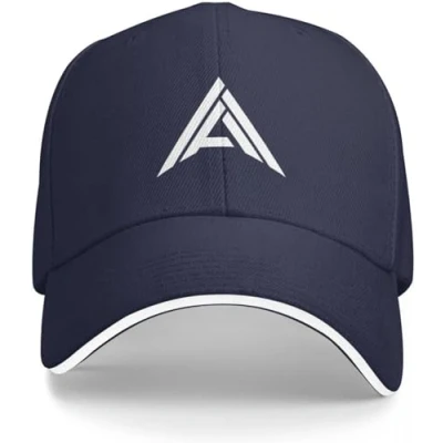 Image of GerRit Baseball Cap Hip hop Sun Hat Alex Albon F1Baseball Christmas Icon for Children Trucker Women&#039;s Hats Men&#039;s Birthday Gift Men Women