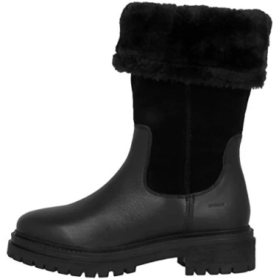 Image of Geox Woman D Iridea M Boots