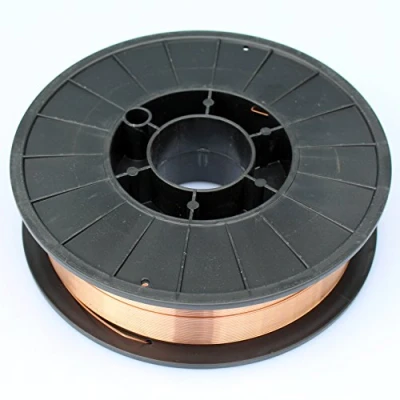 Image of MIG Mag SG2 Wire 0.8 mm 5kg for Welding Machine