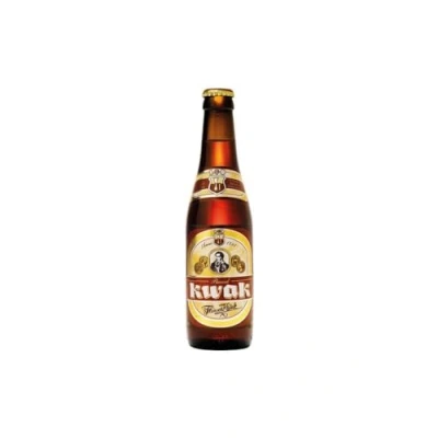 Image of Kwak Beer, 6 x 330 ml