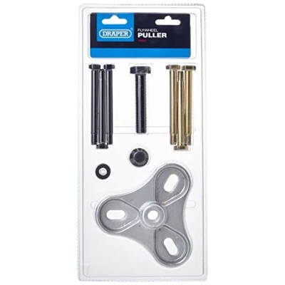 Image of Draper Flywheel Puller for Vehicles with Verto or Diaphragm Clutches