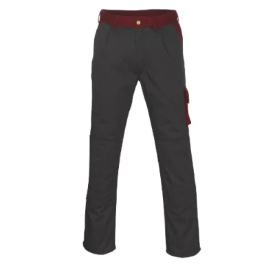Image of Mascot 00979430 88802 90C44 Size L90cm/C44 &quot;Torino&quot; Trousers Anthracite/Red