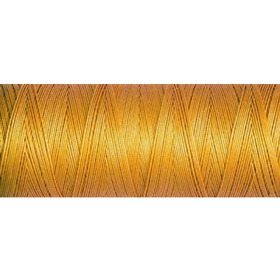 Image of Gutermann Natural Cotton 100m Quilting Sewing Machine Thread Peach 1714