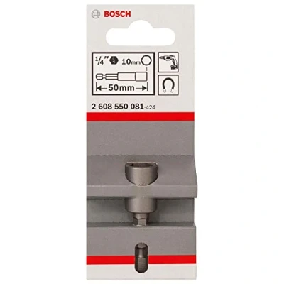 Image of Bosch 2608550081 Nutsetters