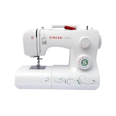 Image of Singer Talent 3321 Sewing Machine