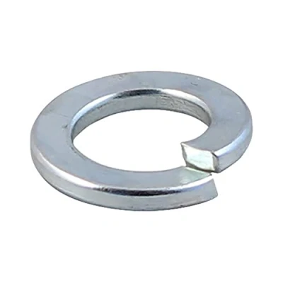 Image of 5x TIMCO Spring Washers Zinc WSP12Z Pack of 200