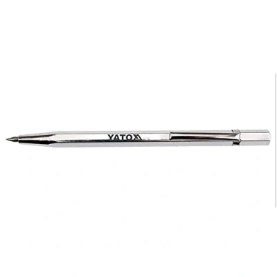 Image of Yato YT 3740 Marking Pen for Glass, Ceramic and Metal (140 mm)
