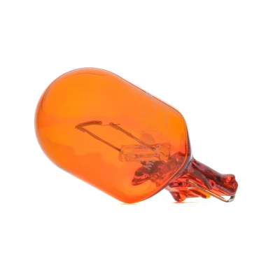 Image of YY04500902100 Light Bulbs HELLA 8GP 009 021 002 12V 21W Halogen Front and Rear TOYOTA: Yaris III Hatchback, Prius VOLKSWAGEN: Golf 7