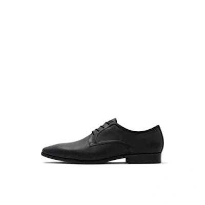 Image of ALDO Men&#039;s Brendan Oxford, Other Black, 10 UK