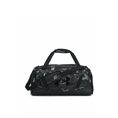 Image of Under Armour Undeniable Duffle SM Sports bag, Men&#039;s, Size: One Size, Black