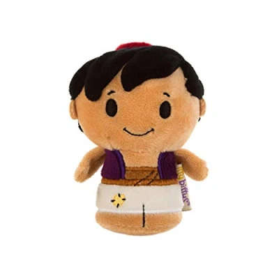 Image of Hallmark Disney&#039;s Aladdin Itty Bitty