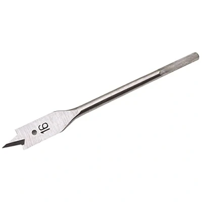 Image of Draper Flat Wood Bit, 16mm